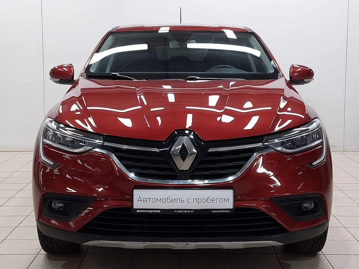 Renault