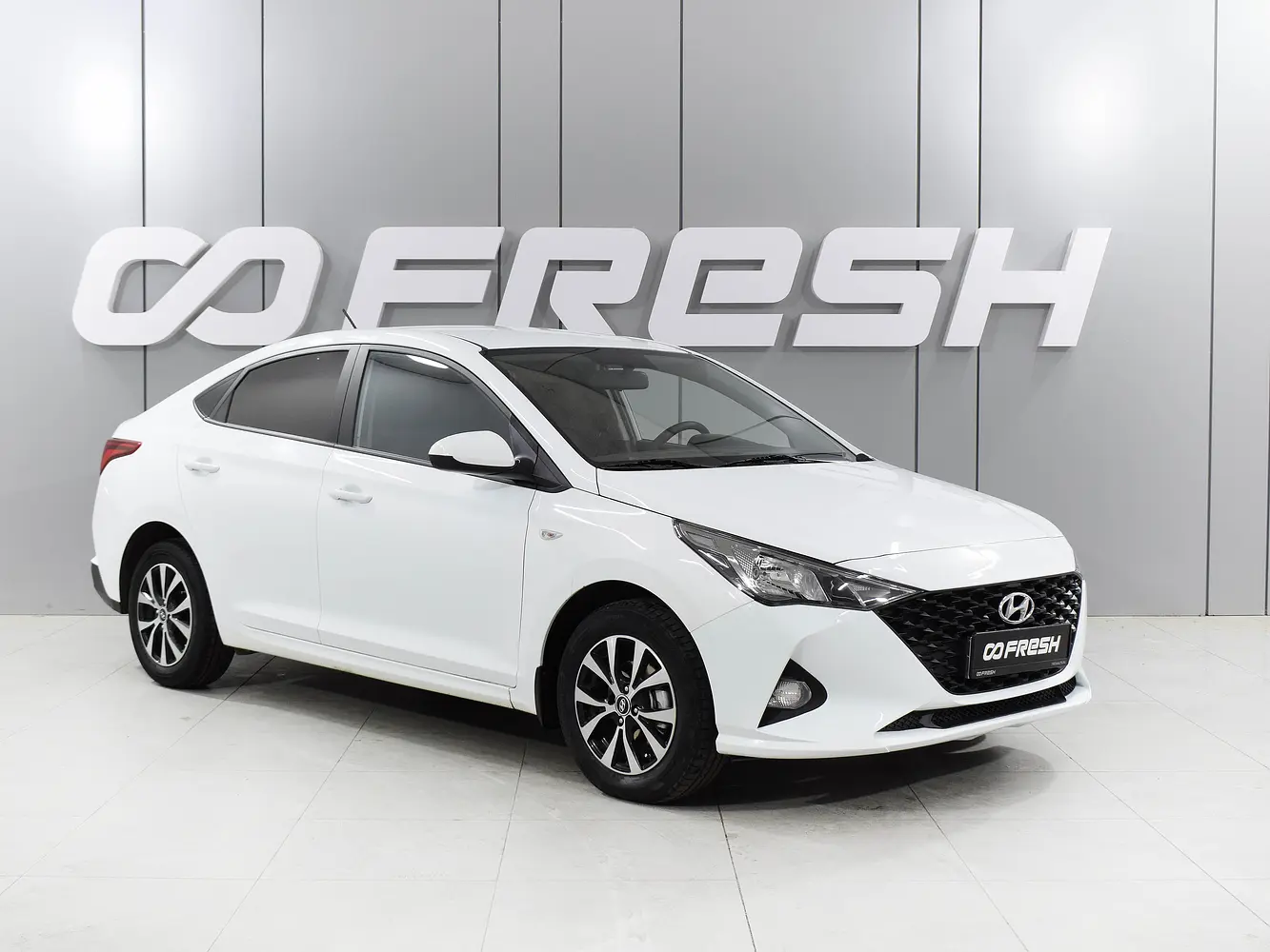 Hyundai