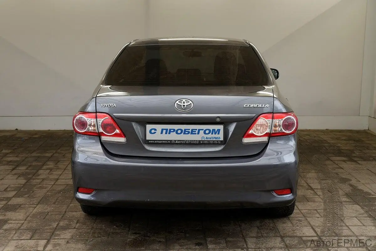 Toyota