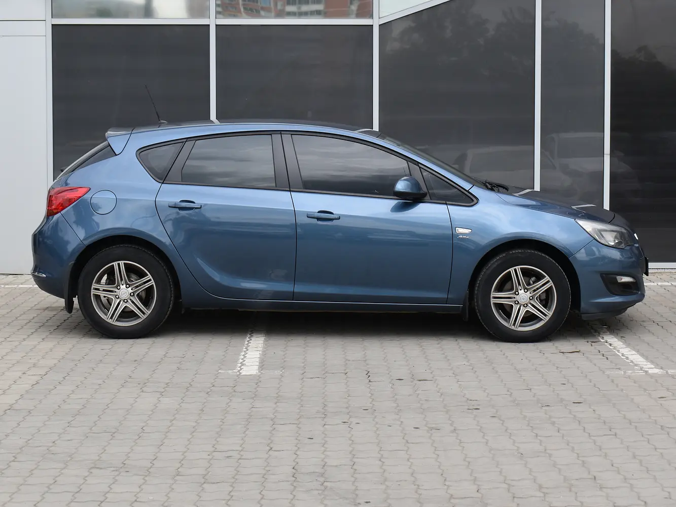 Opel