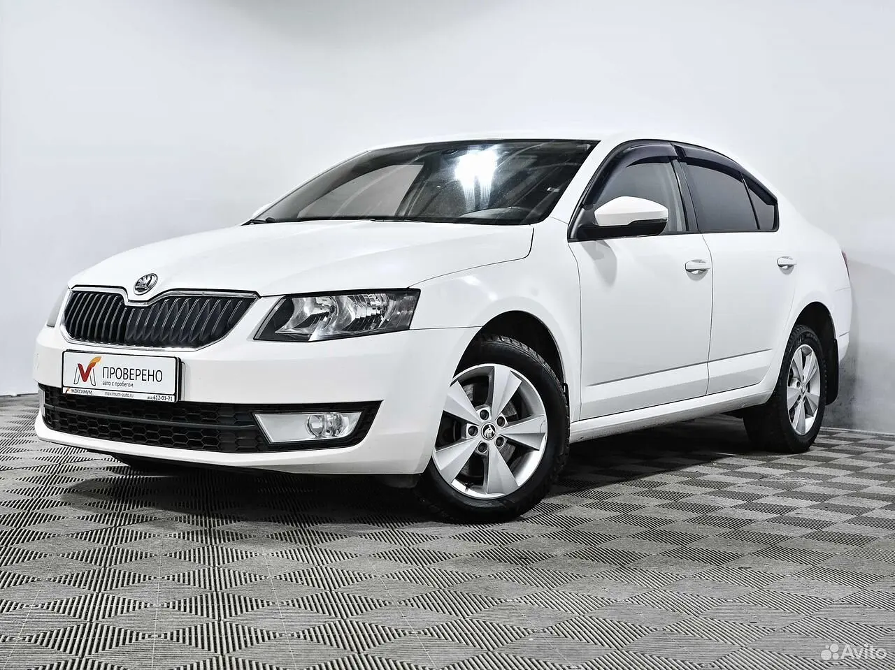 Skoda