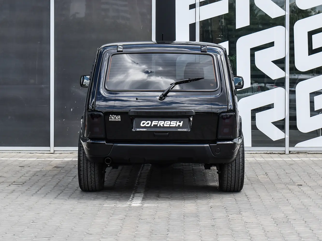 LADA (ВАЗ)