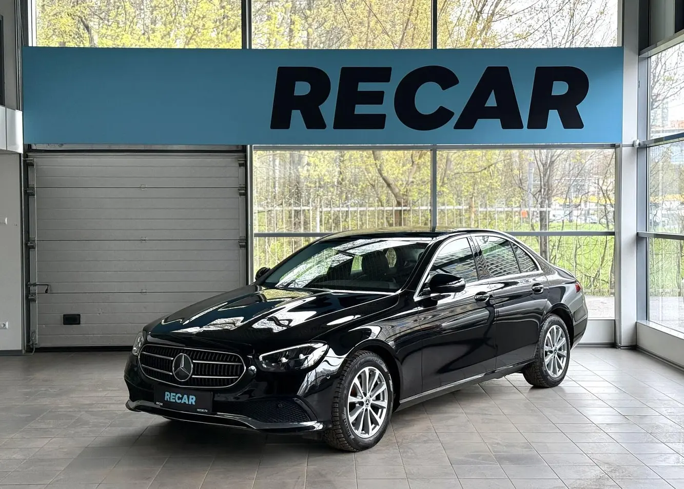 Mercedes-Benz