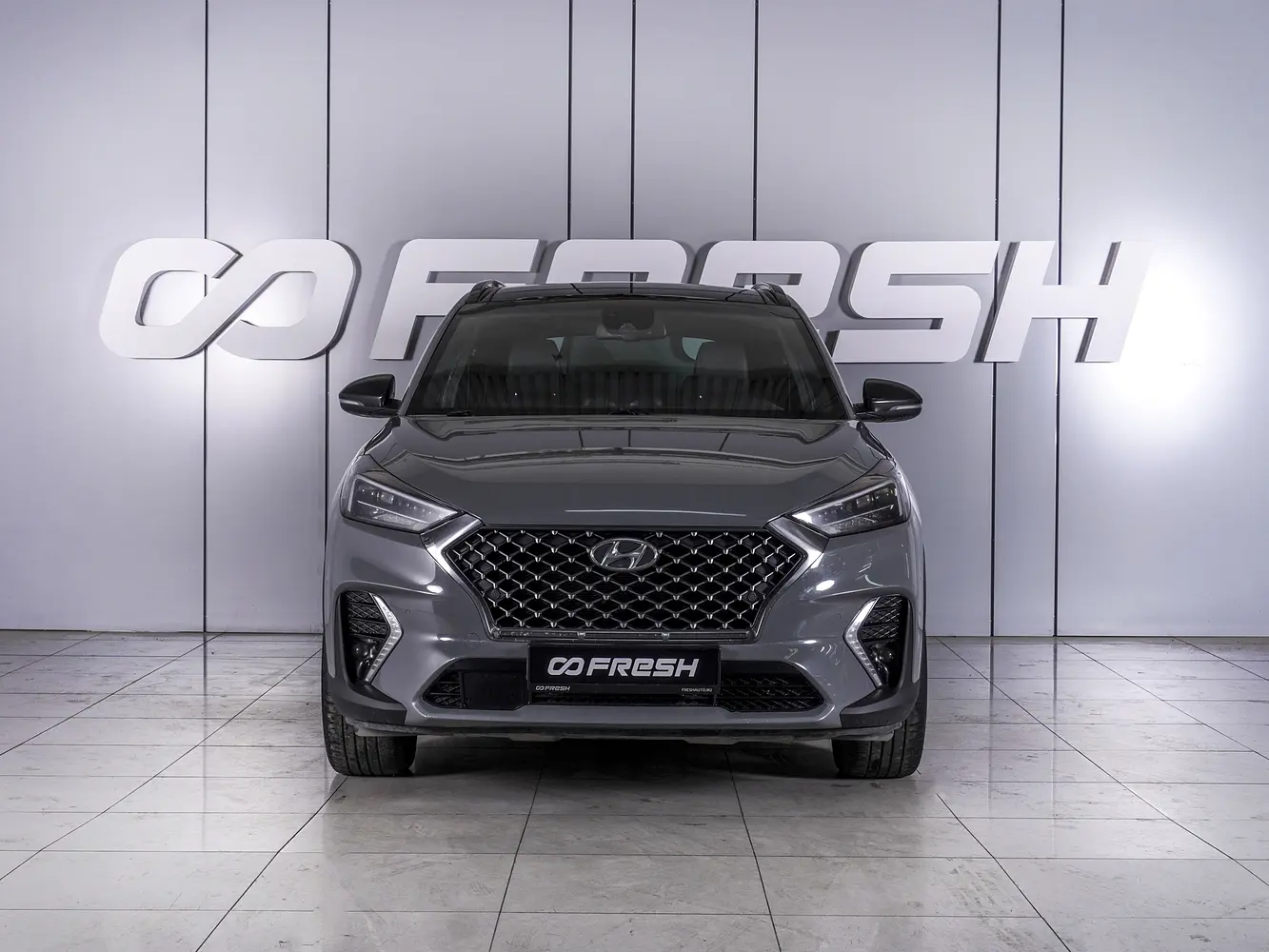 Hyundai