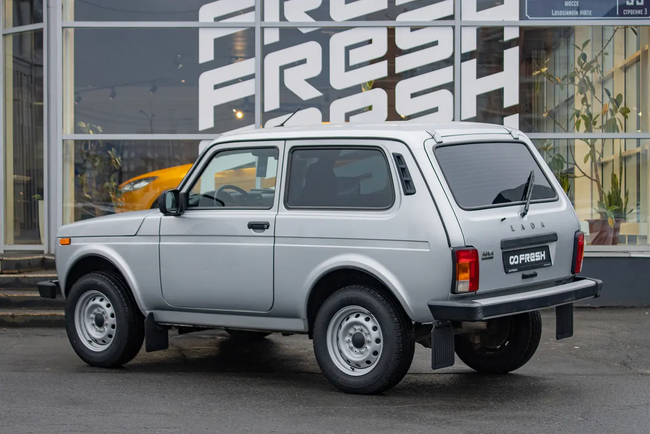 LADA (ВАЗ)