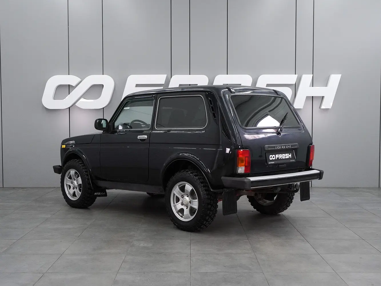 LADA (ВАЗ)