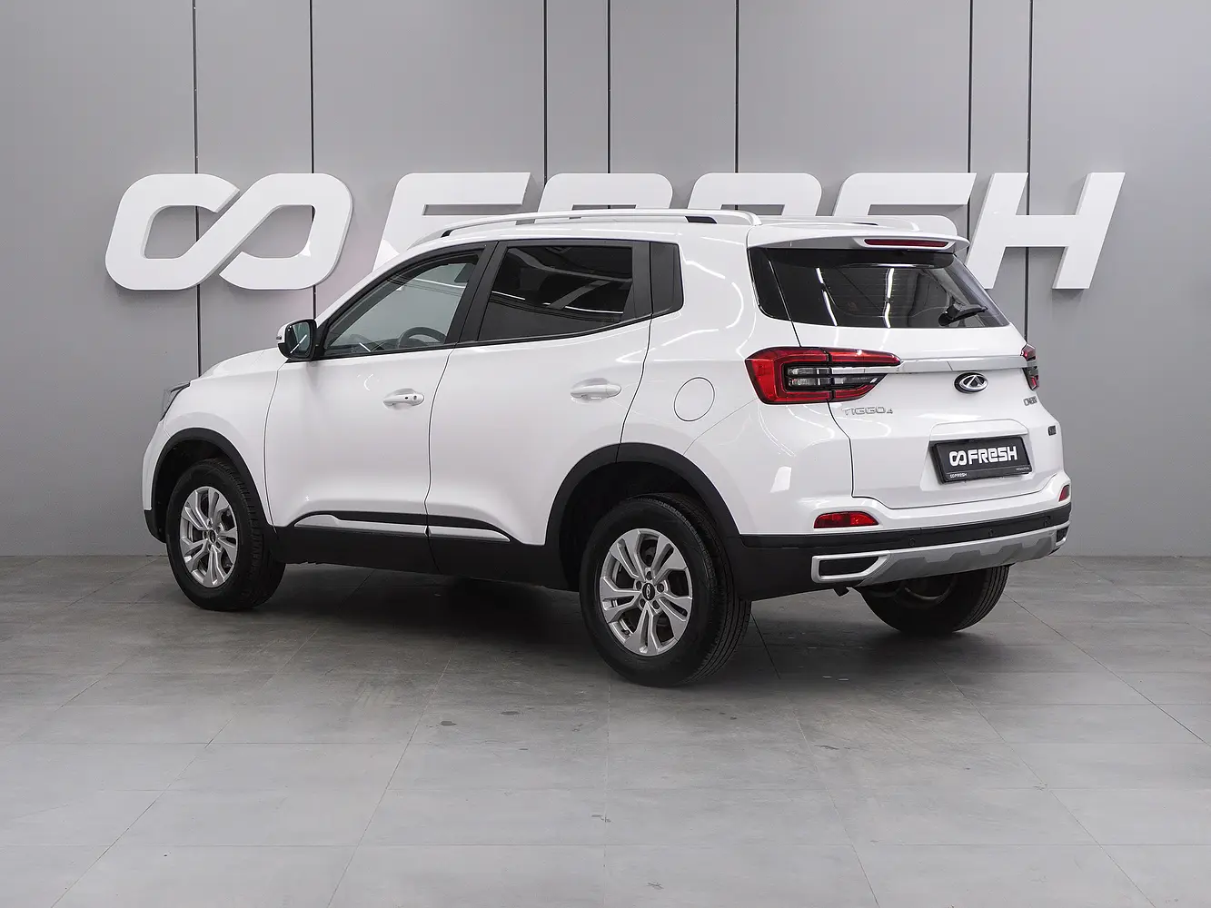 Chery