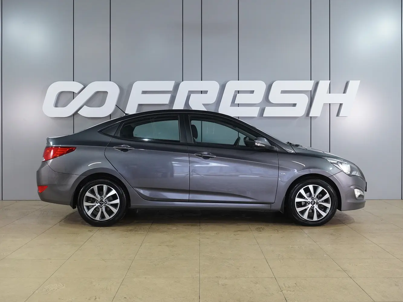 Hyundai