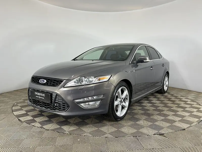 Mondeo