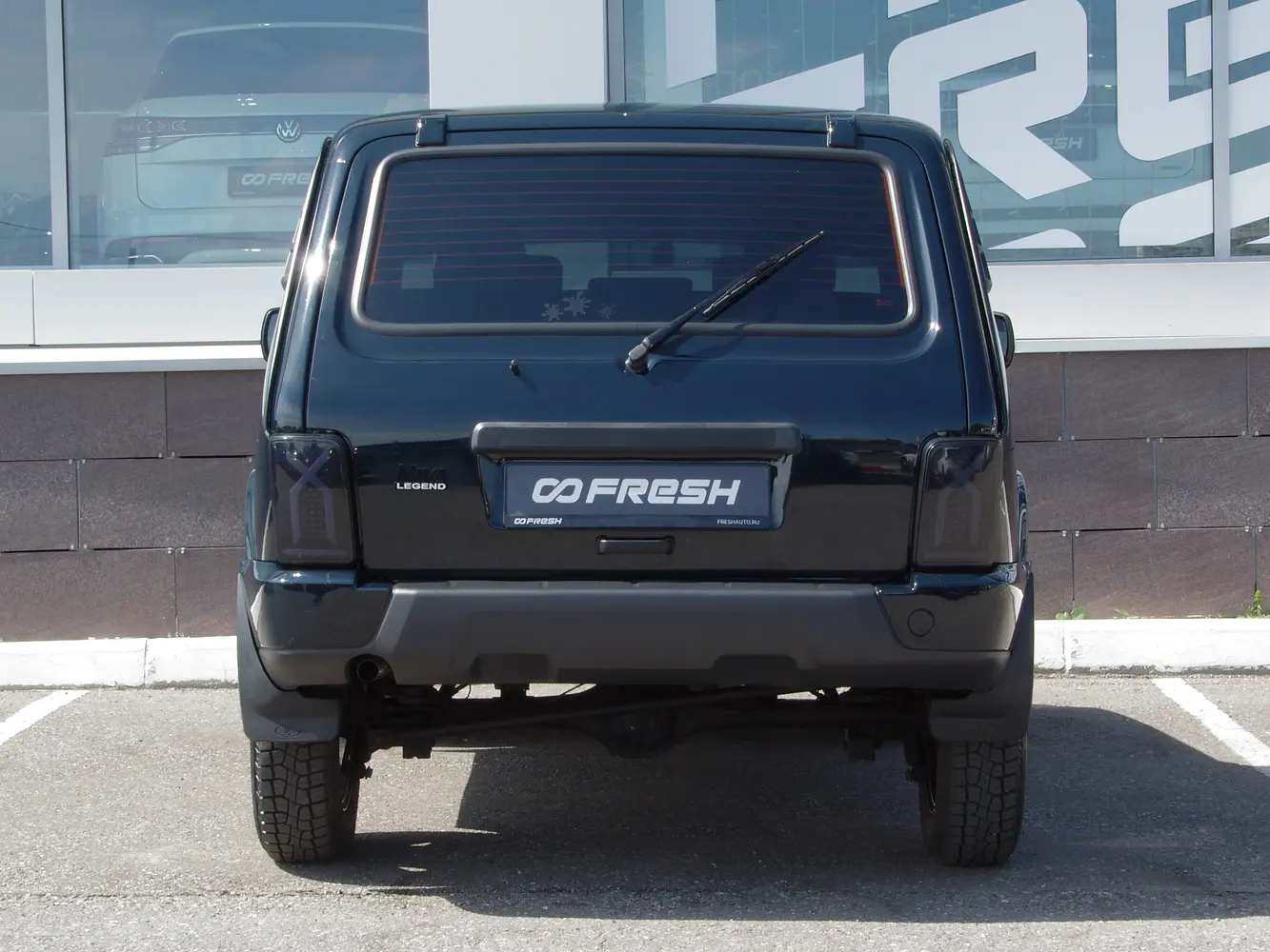LADA (ВАЗ)