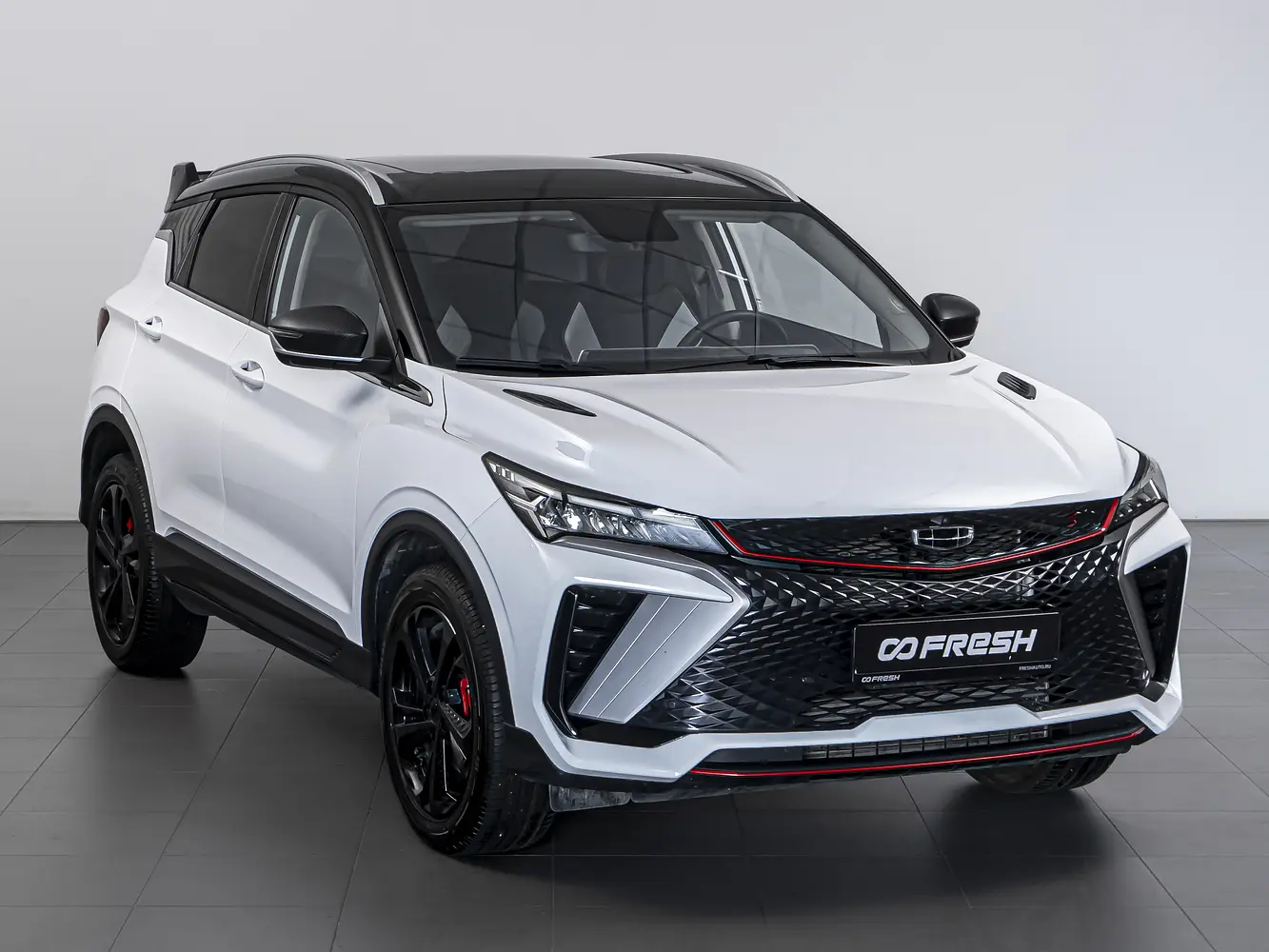 Geely