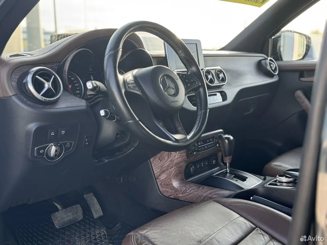 Mercedes-Benz