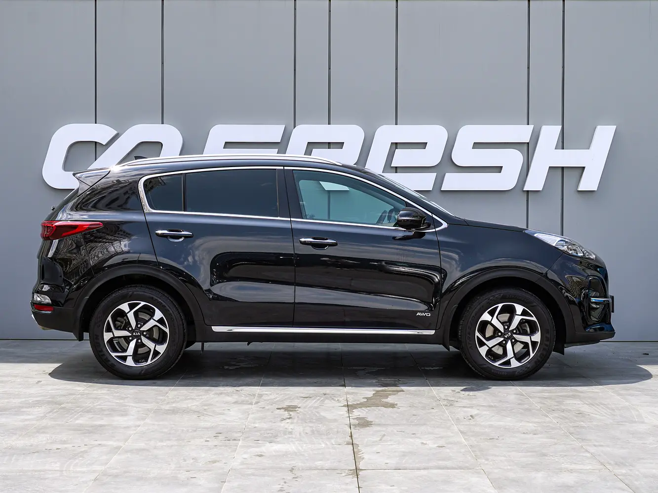 Kia