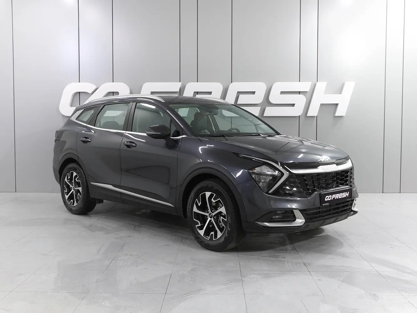 Kia