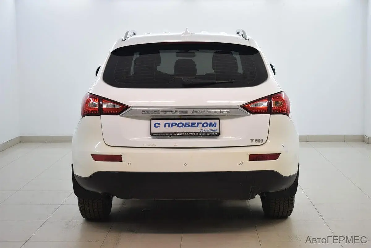 Zotye