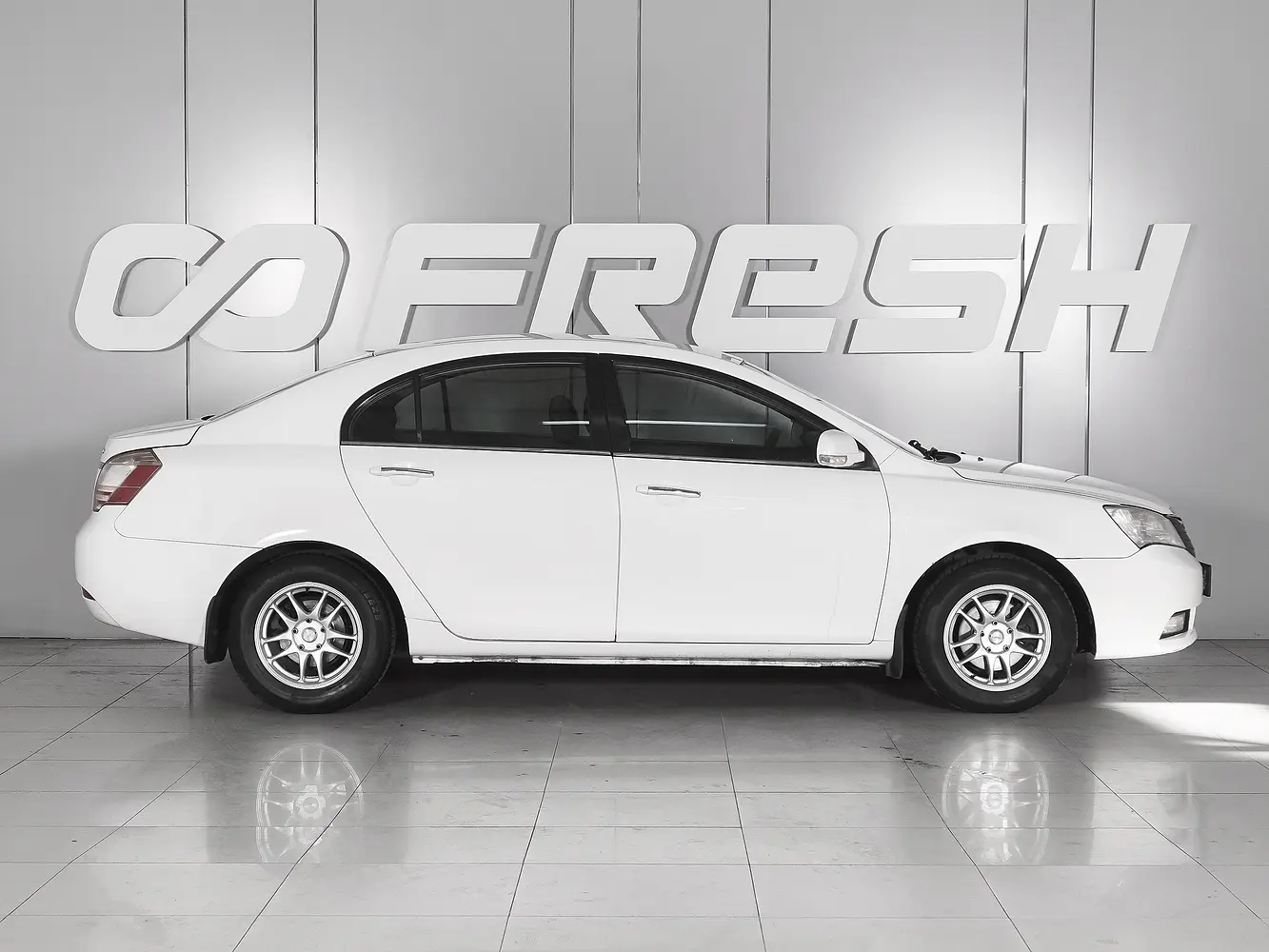 Geely