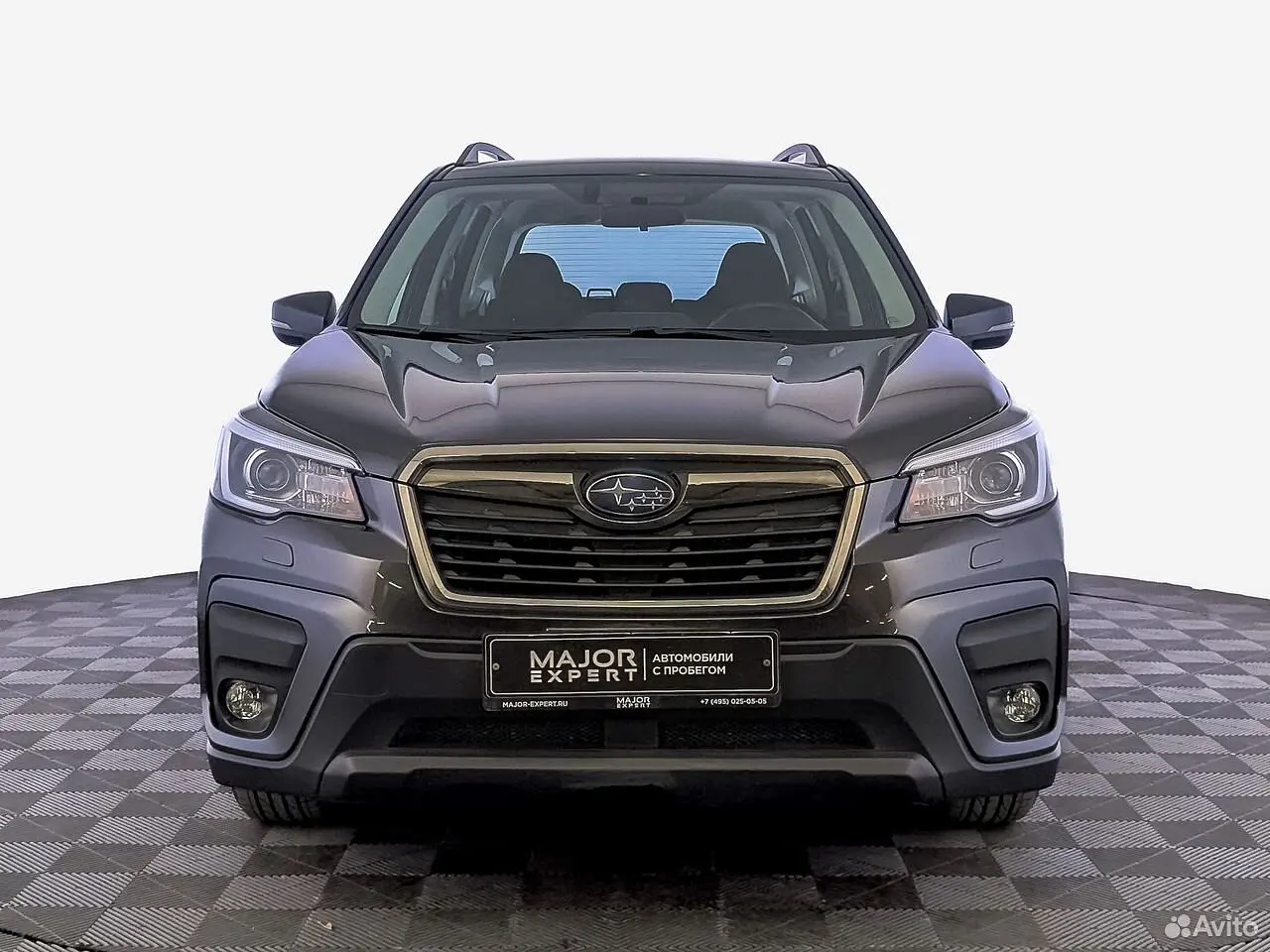 Subaru