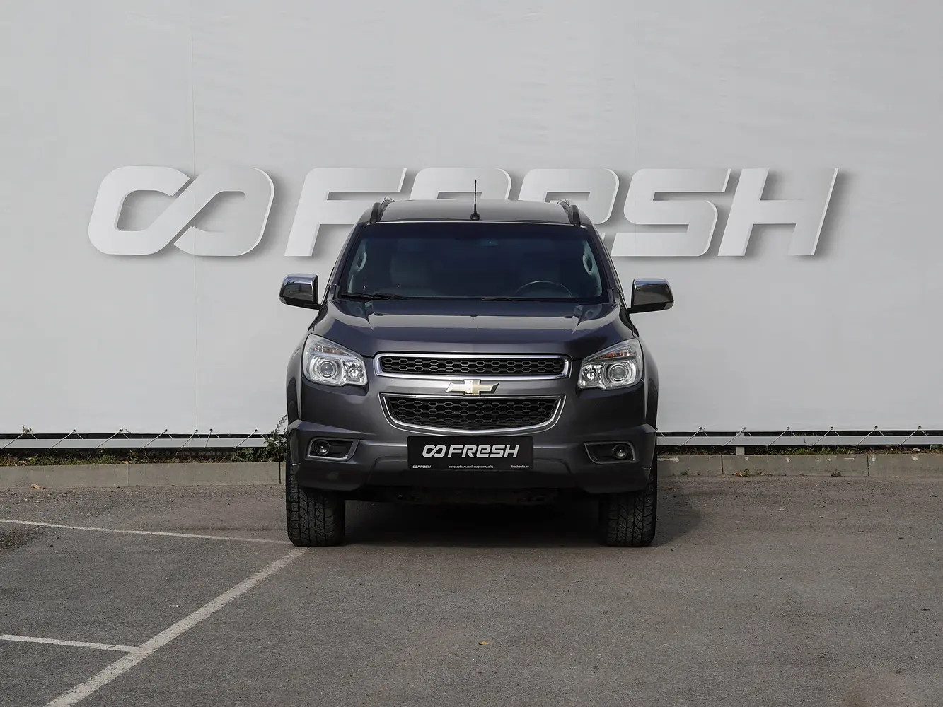 Chevrolet