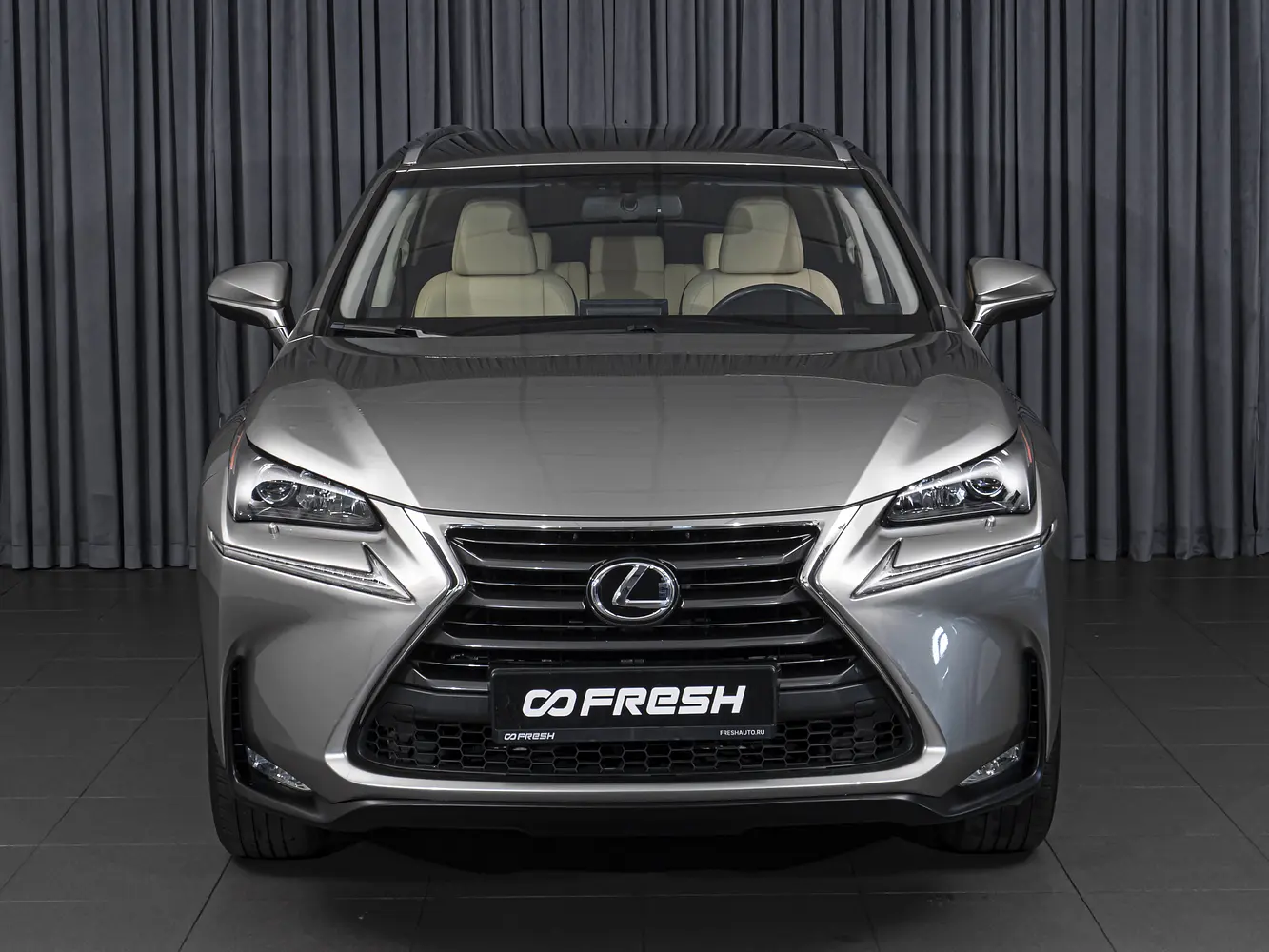 Lexus