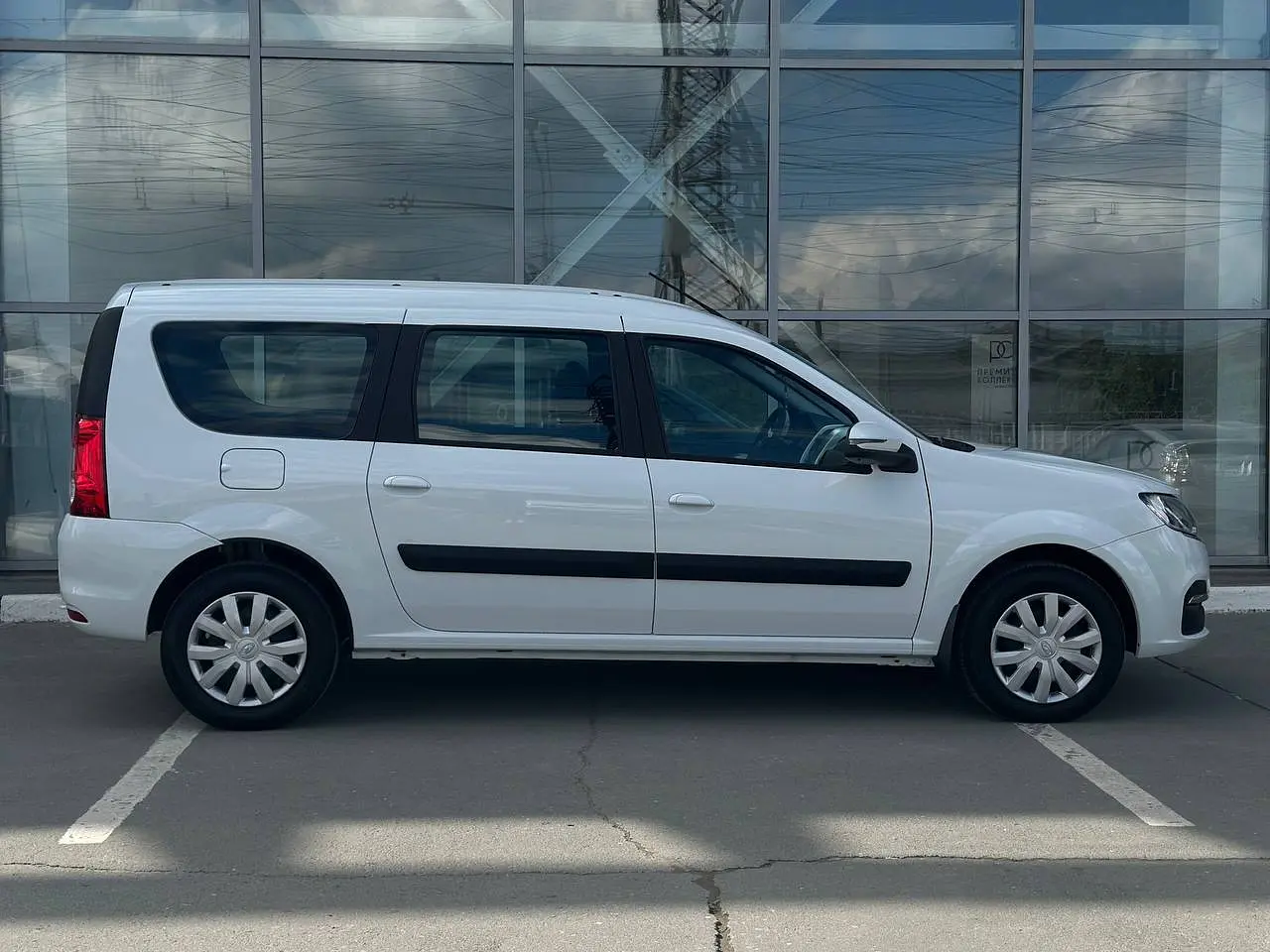 LADA (ВАЗ)