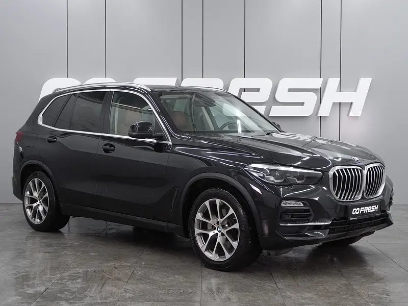 X5