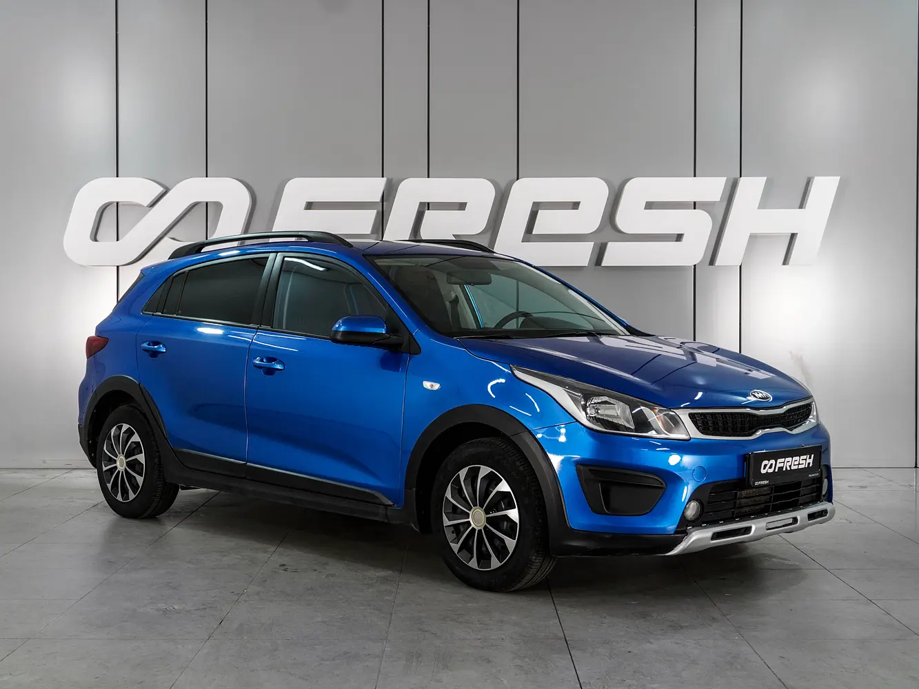 Kia