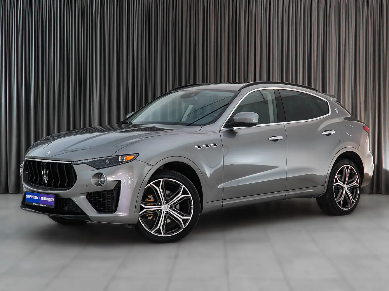 Maserati