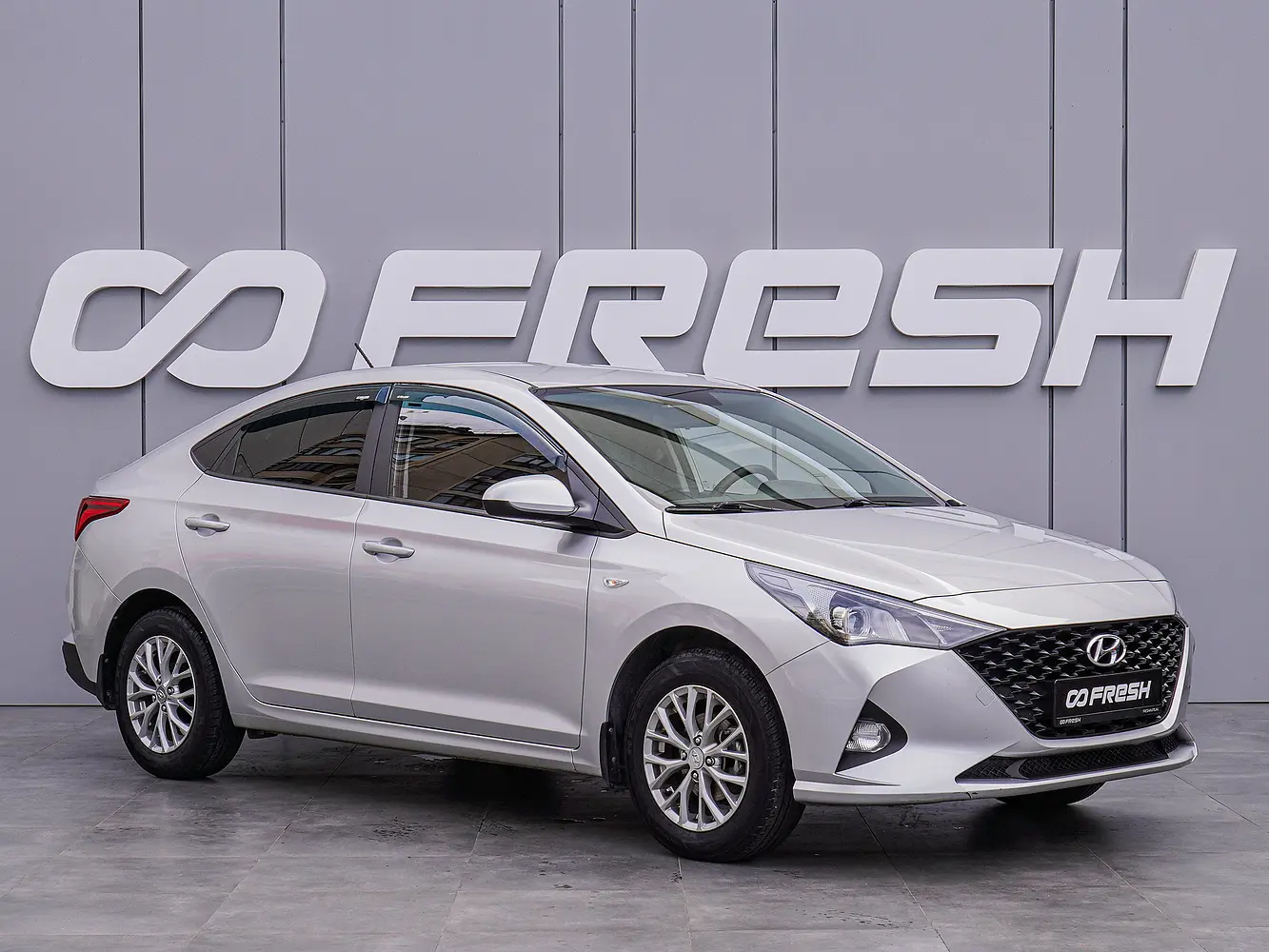 Hyundai
