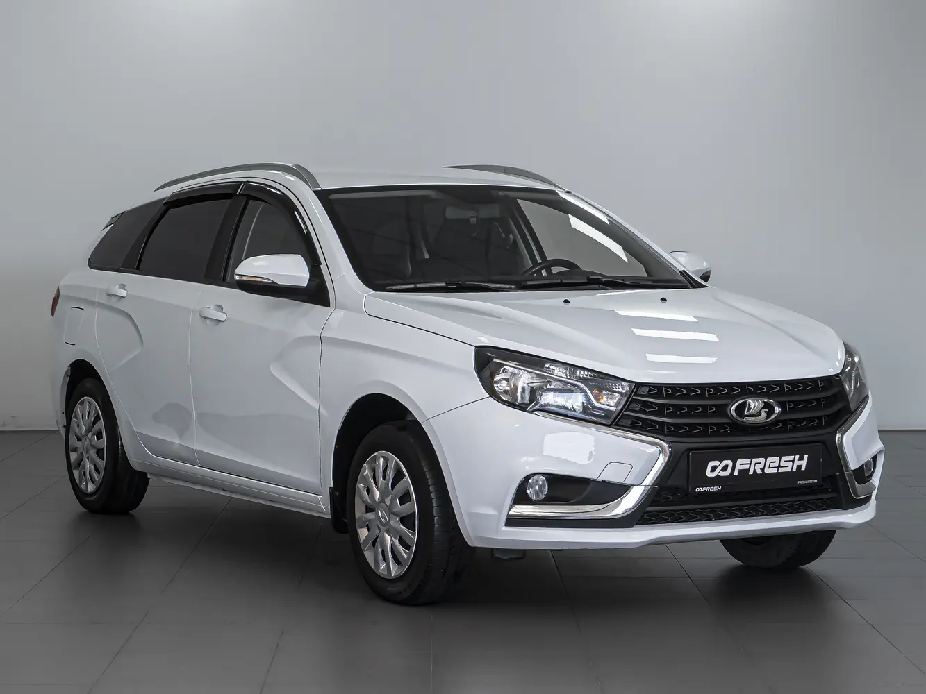 LADA (ВАЗ)