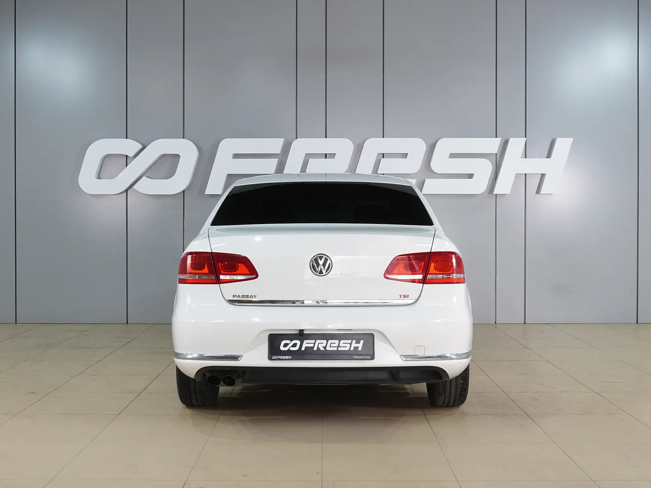 Volkswagen
