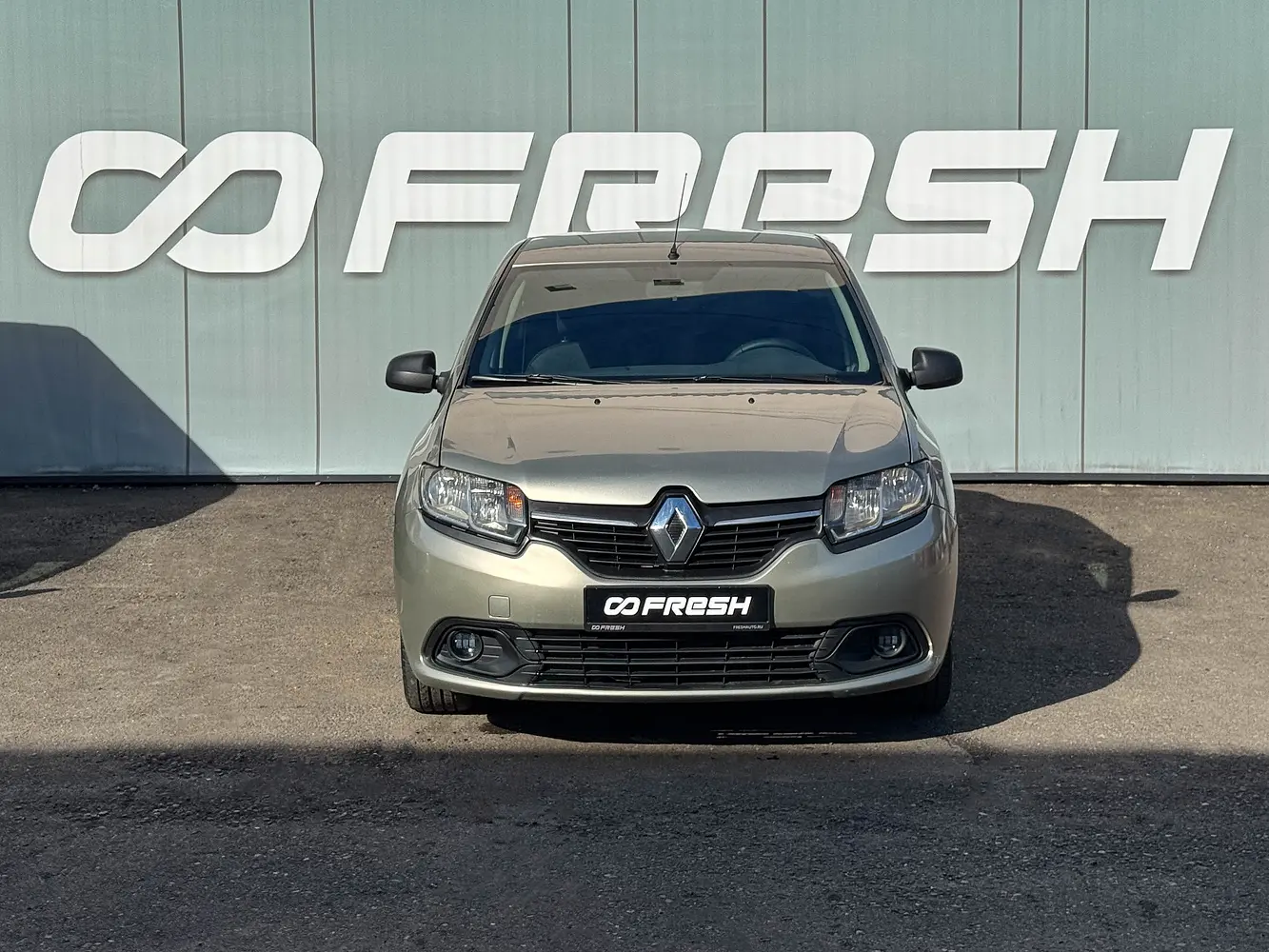 Renault
