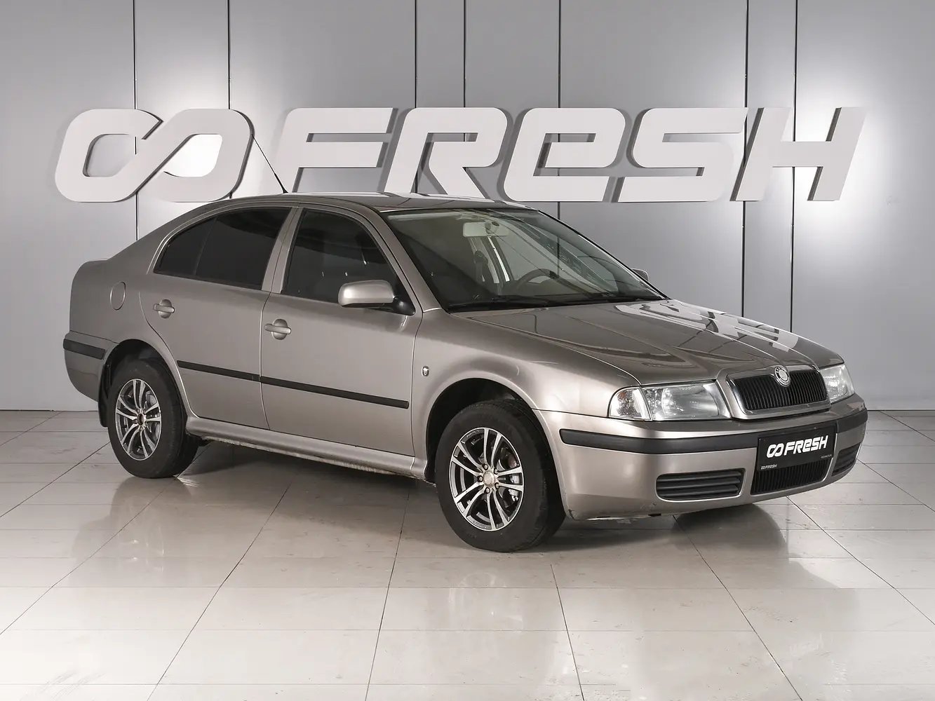 Skoda
