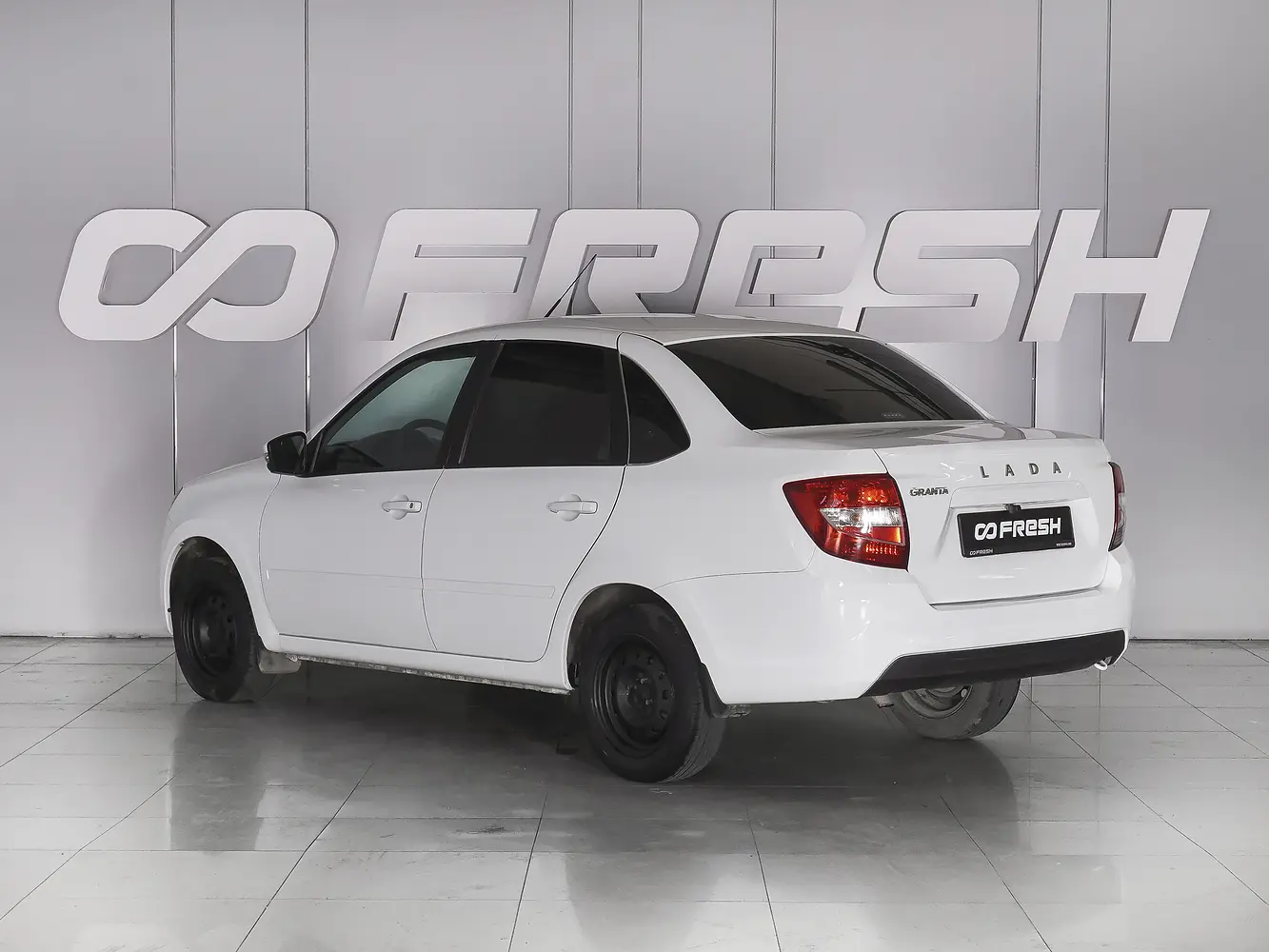LADA (ВАЗ)