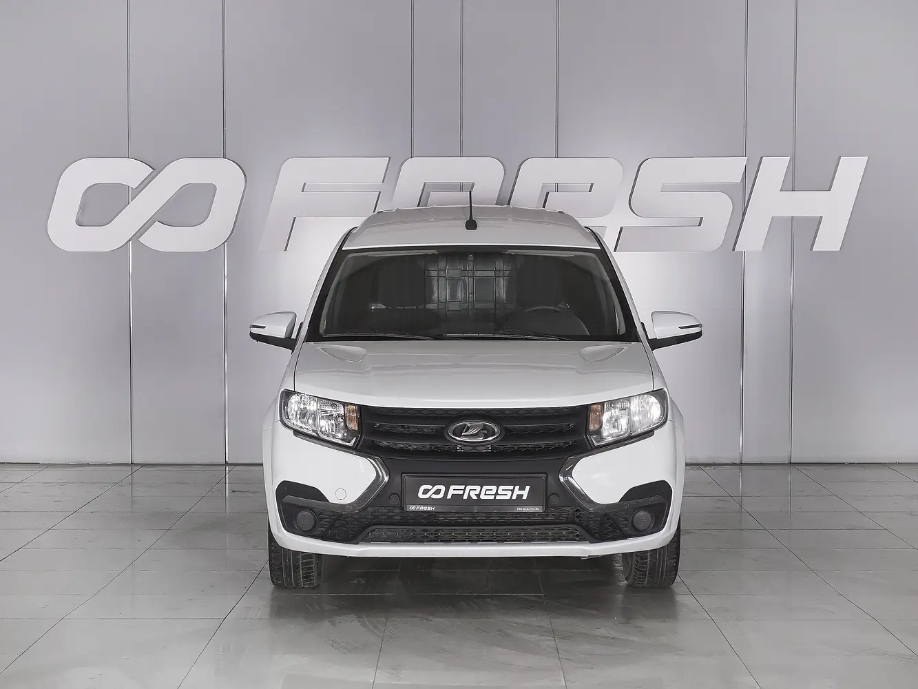 LADA (ВАЗ)