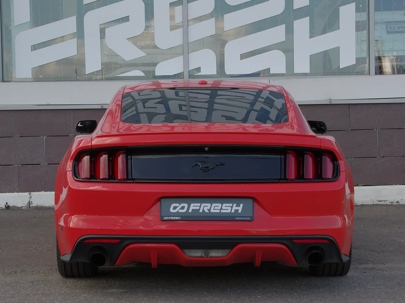 Ford