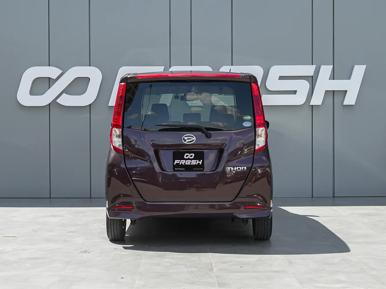 Daihatsu