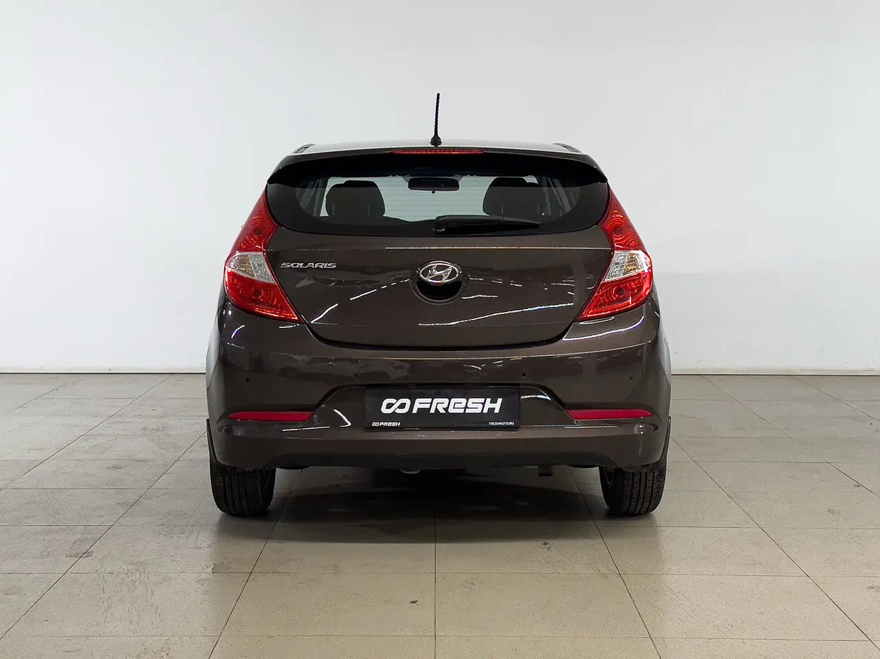 Hyundai