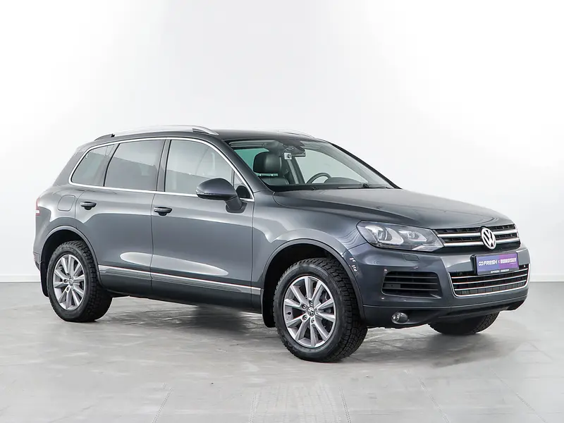 Touareg