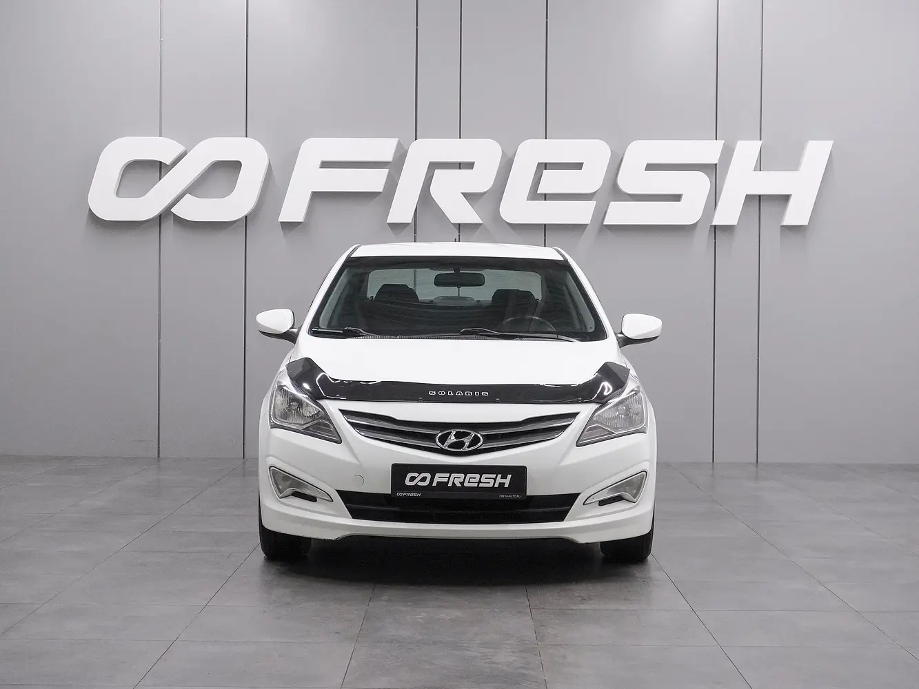 Hyundai