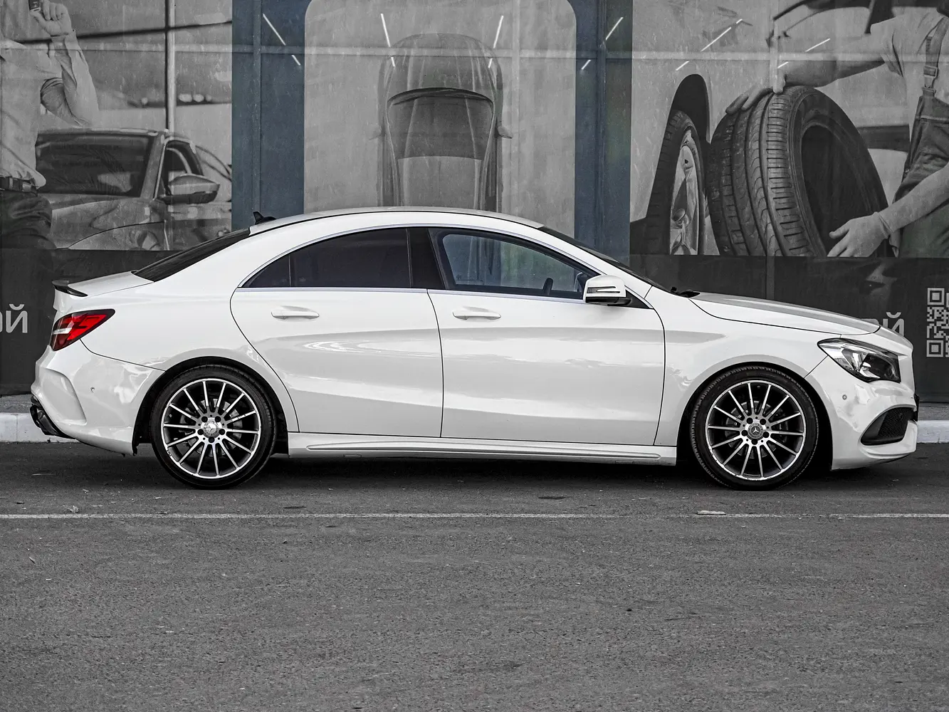 Mercedes-Benz