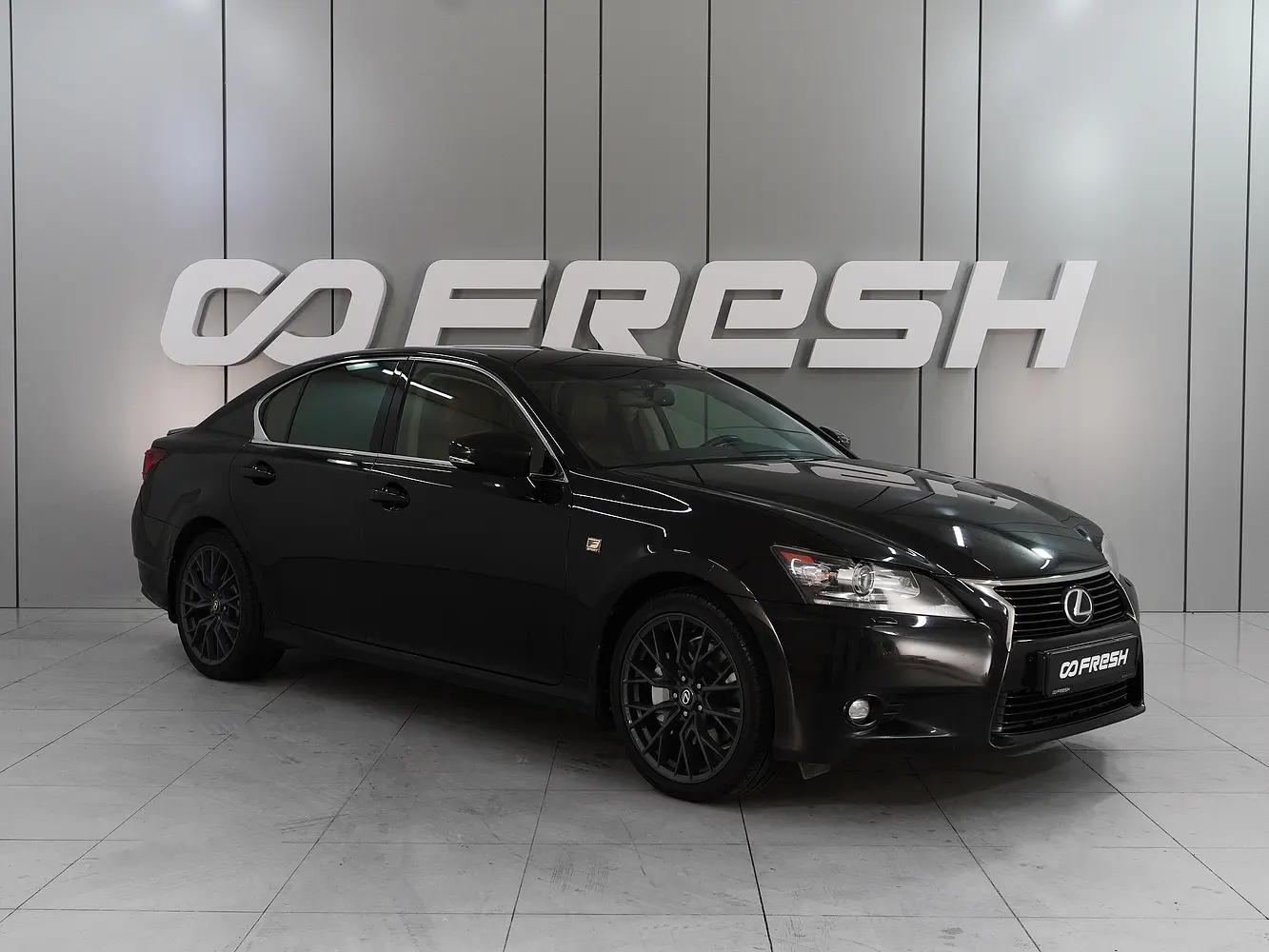 Lexus