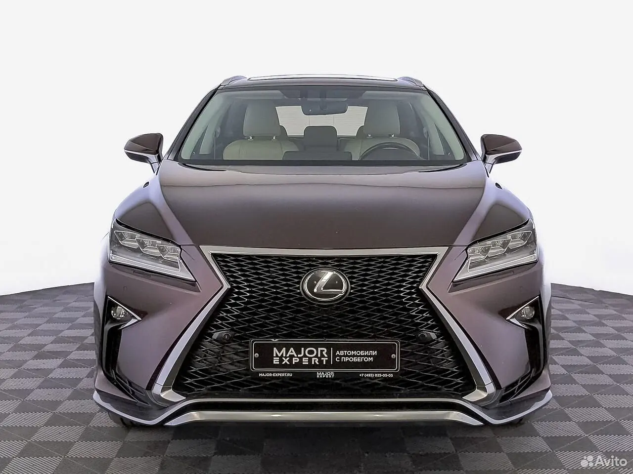 Lexus