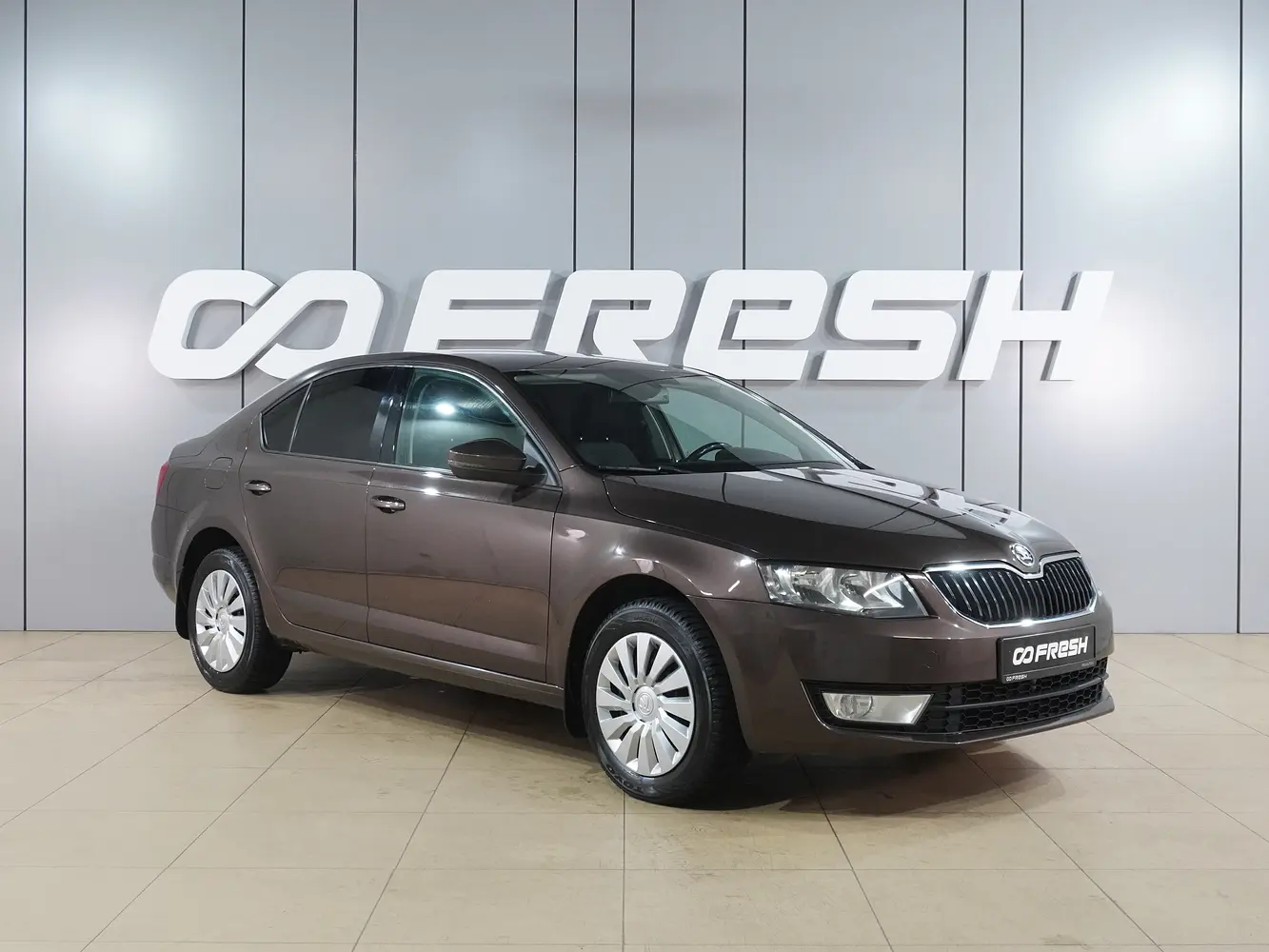 Skoda