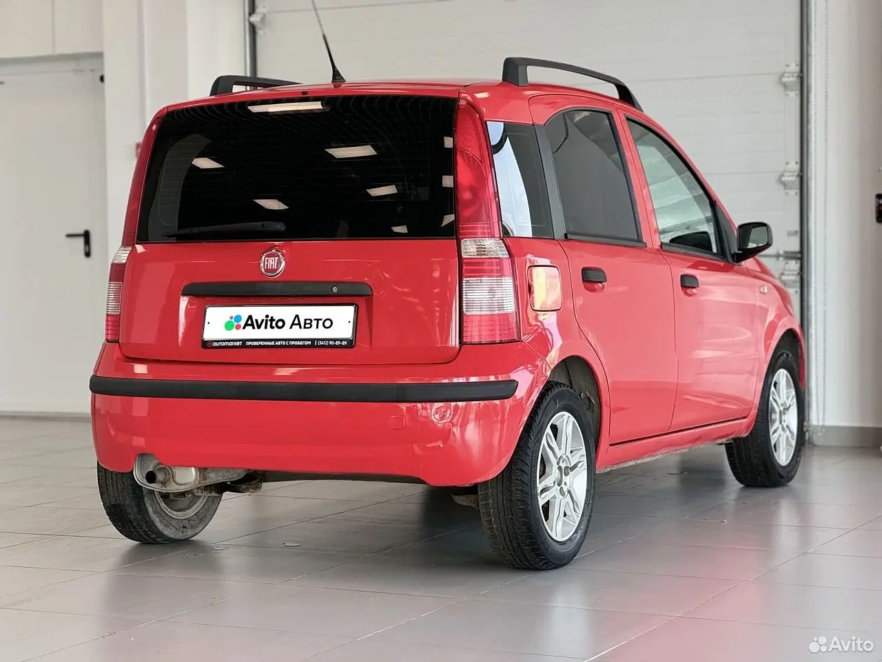 Fiat