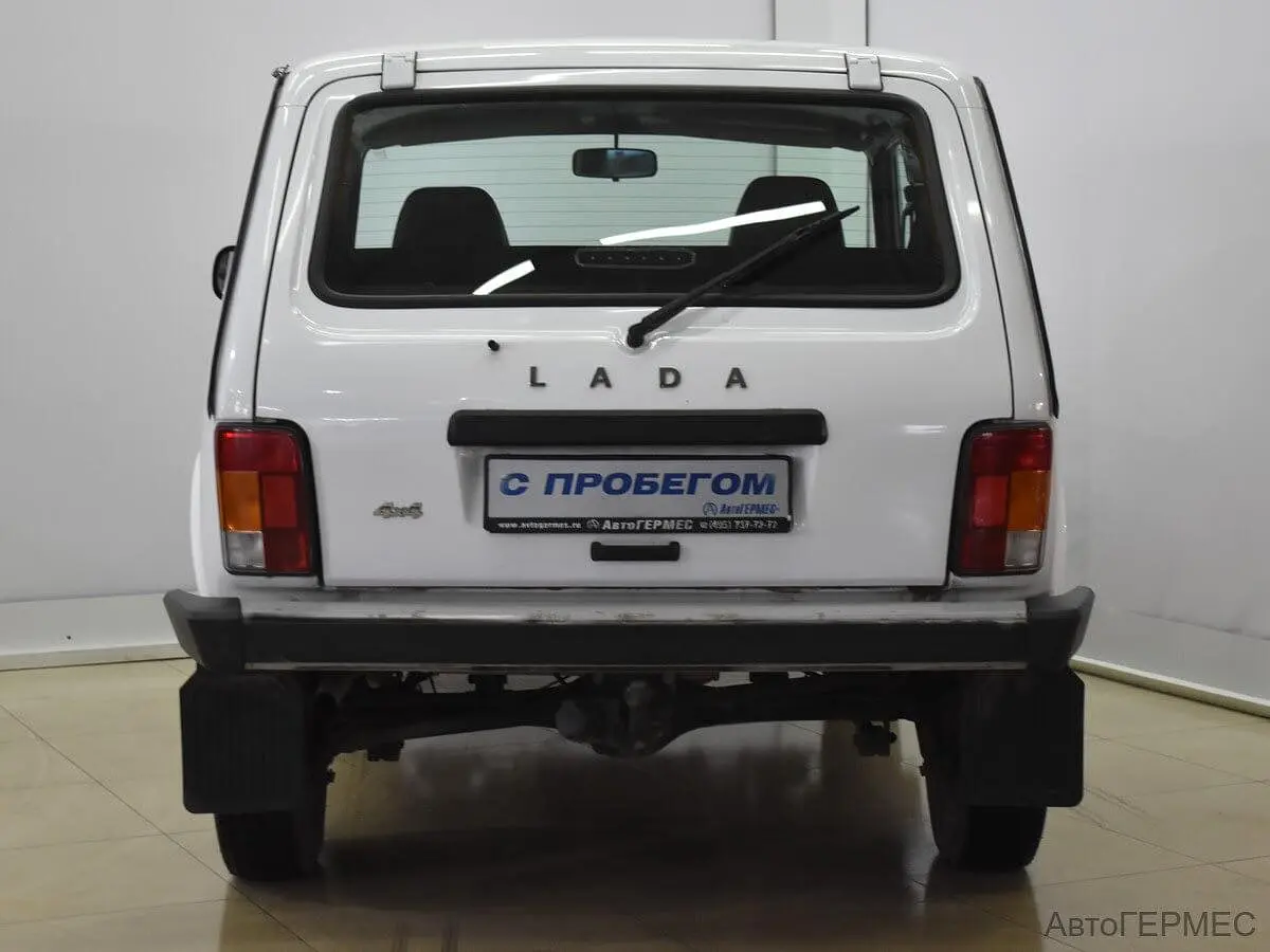 LADA (ВАЗ)