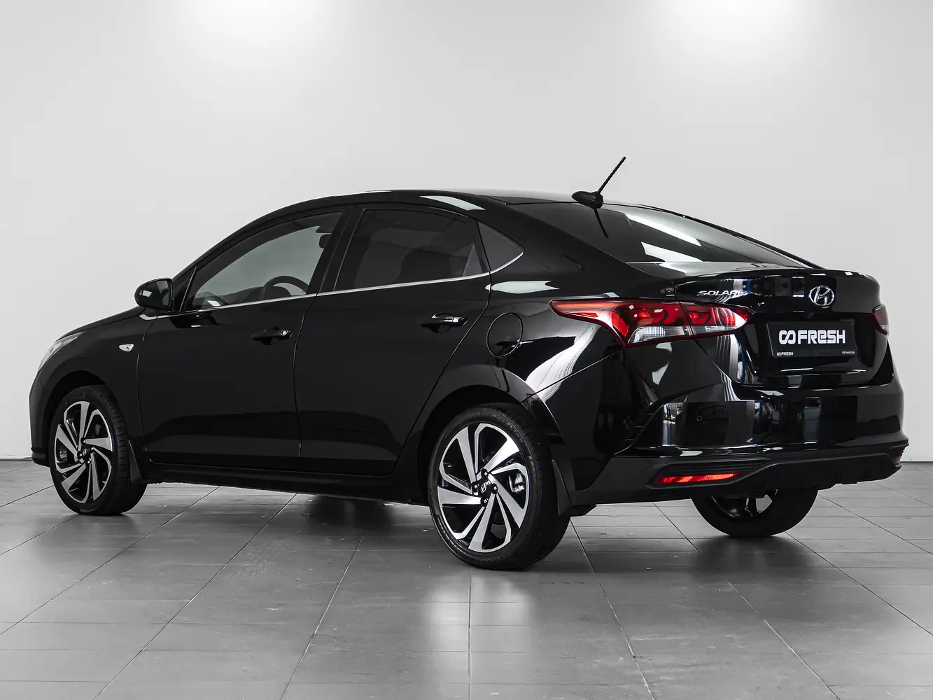 Hyundai