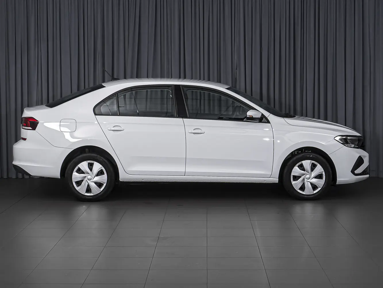 Volkswagen