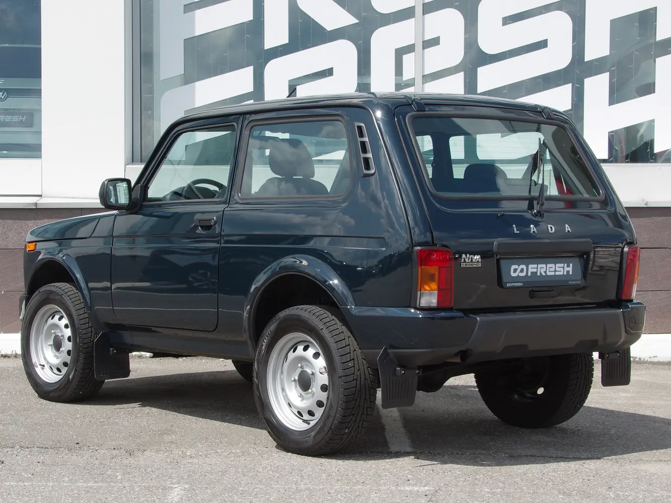 LADA (ВАЗ)