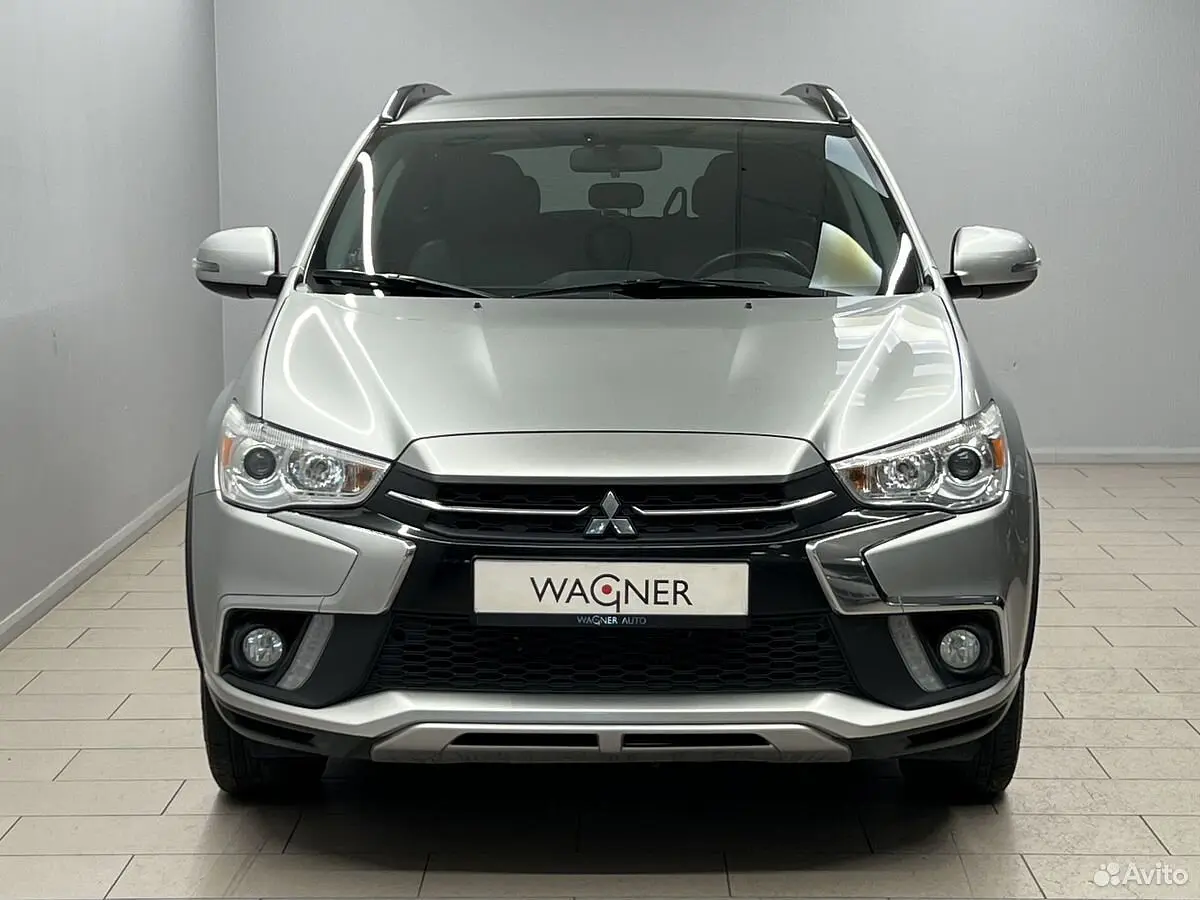 Mitsubishi