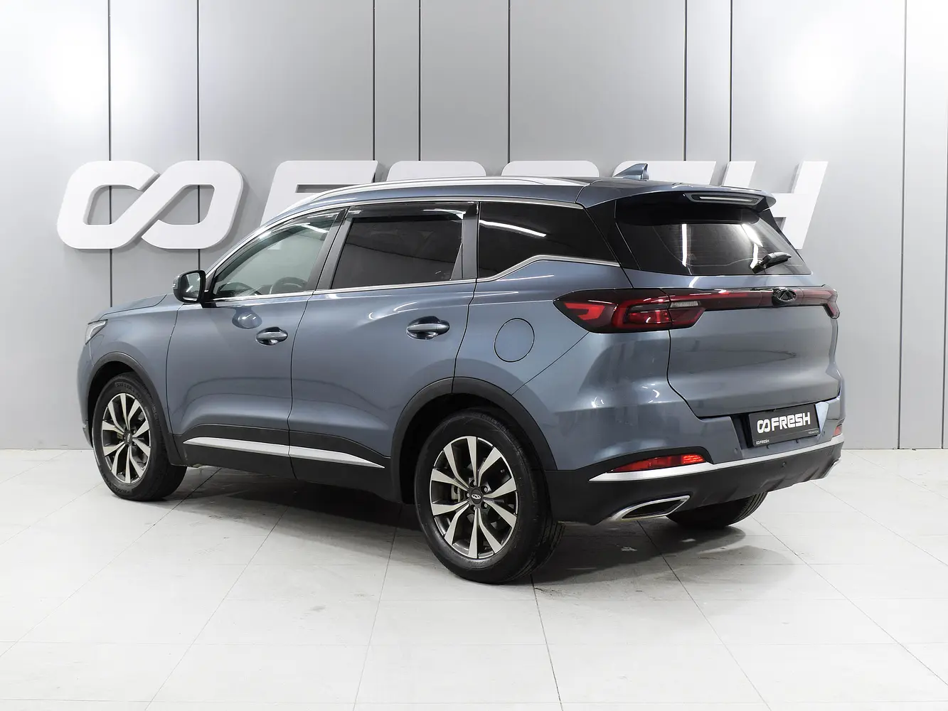 Chery